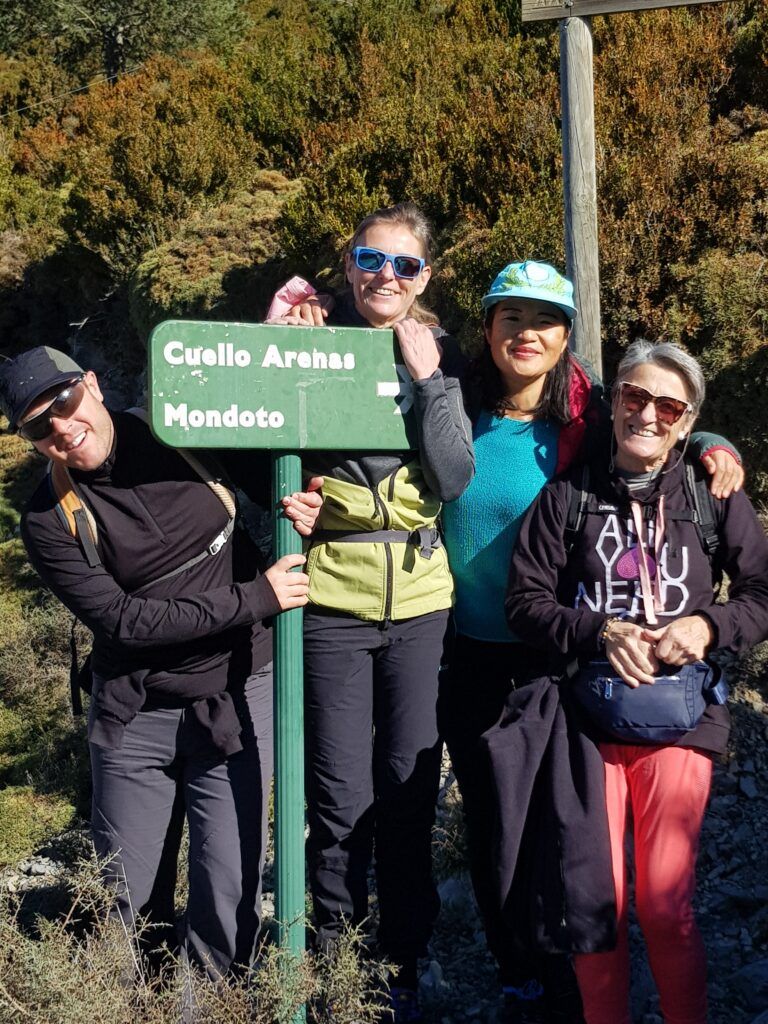 Rutas guiadas con guia Panticosa